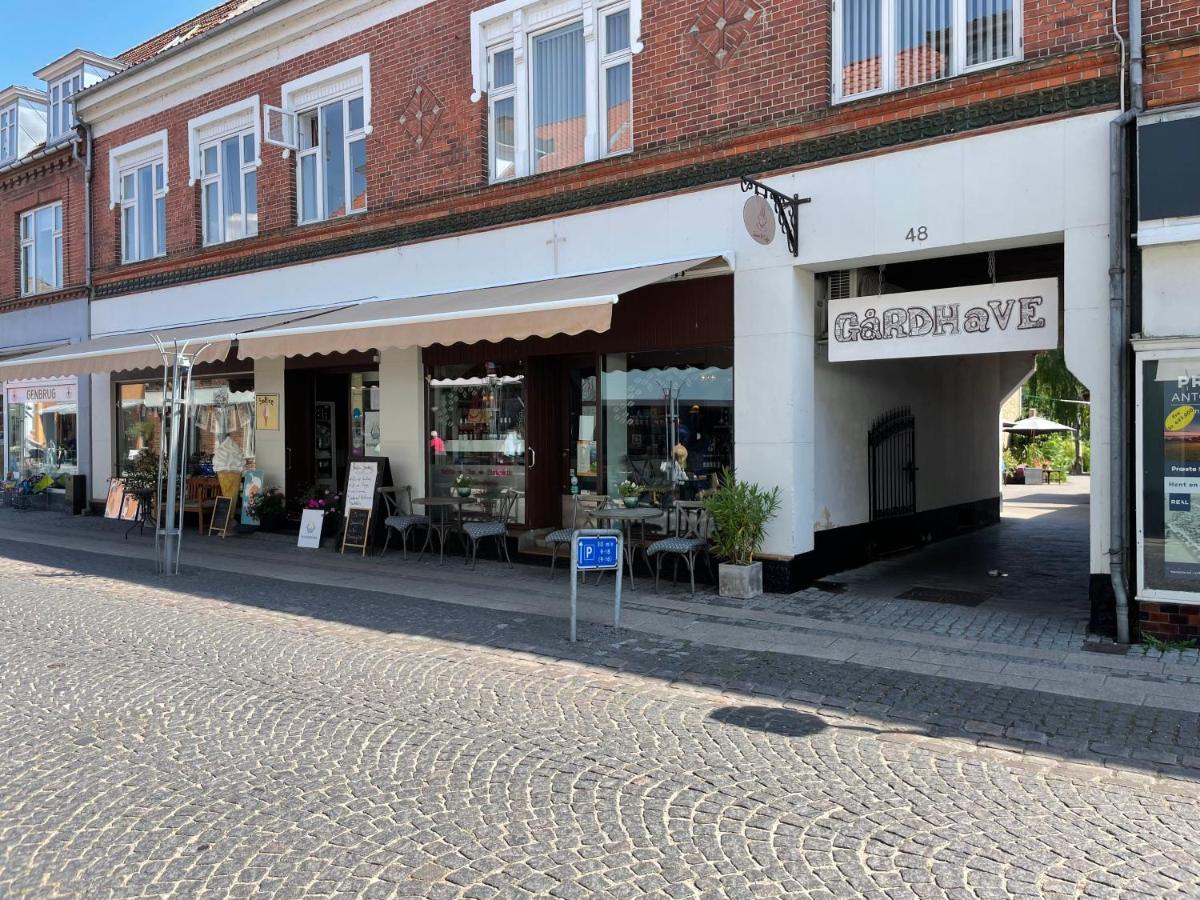Sleep & Coffee Præstø