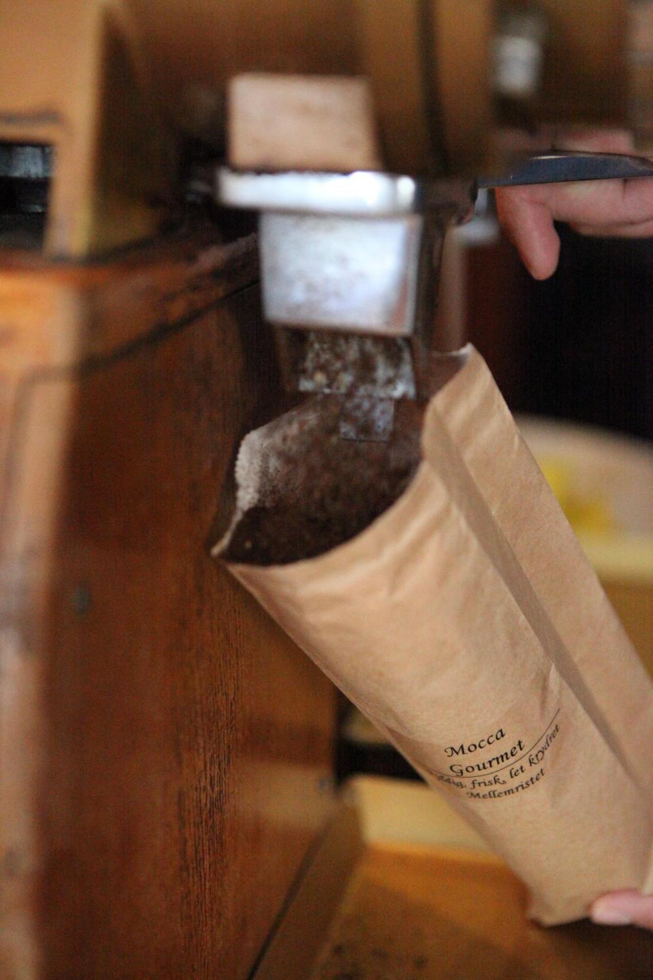 Sleep & Coffee *