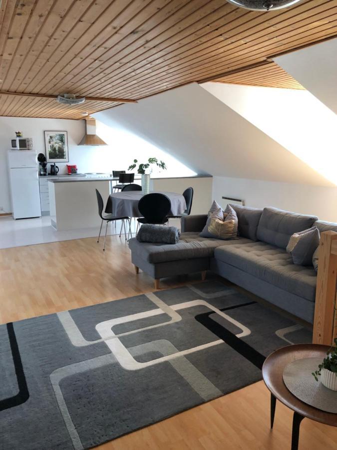 Apartment Sleep & Coffee Praesto