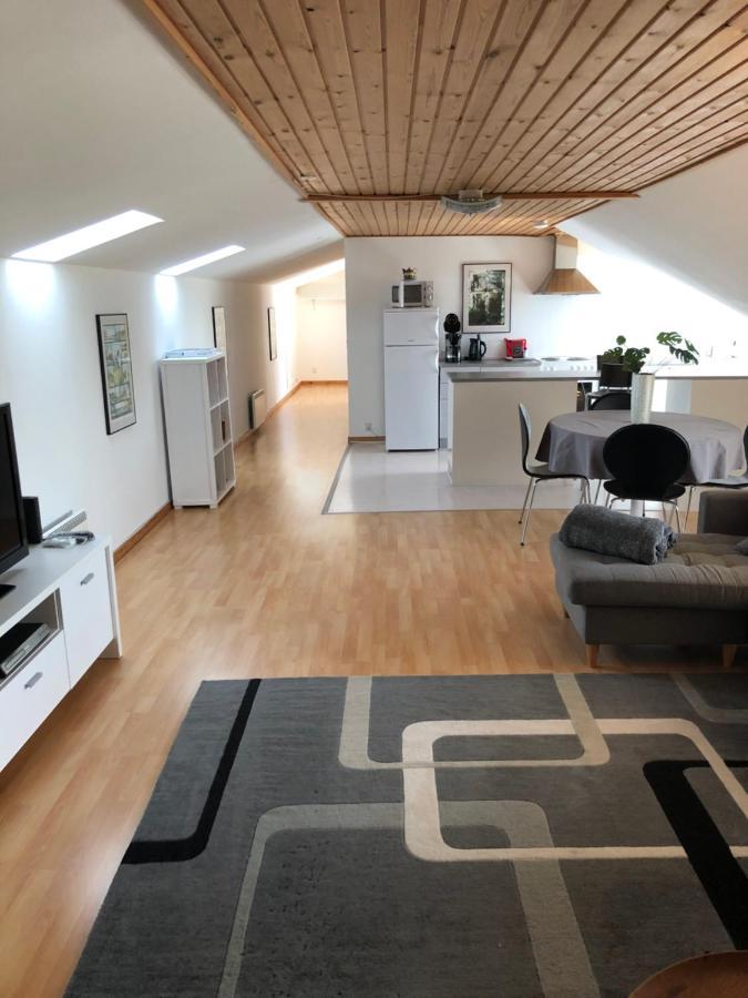 Sleep & Coffee Apartment