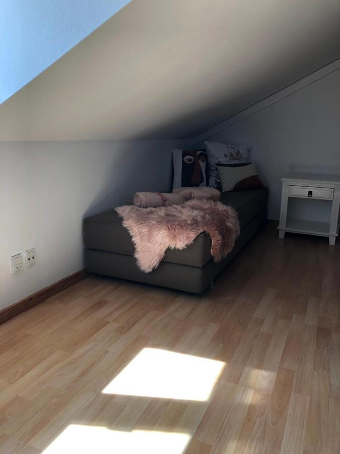 Apartment Sleep & Coffee Praesto