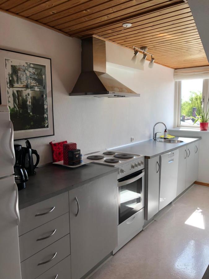 Sleep & Coffee Apartment Praesto